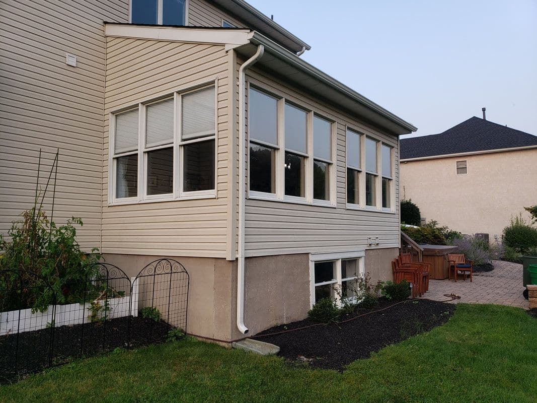 Replacement Windows