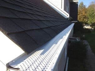 Gutter guards