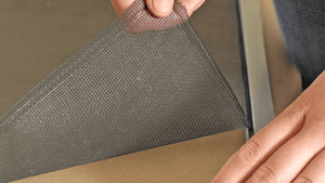 Free Window Screens Replacement with Installation of Vinyl Siding