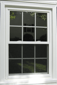 Premium Replacement Window