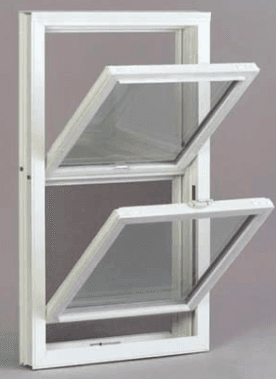 Regular Replacement Window